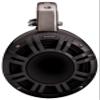 Kicker 51KMTCXL8 8" RGB LED Horn Loaded Compression Driver Marine Tower Speakers, Pair, Black (Renewed) view 2