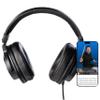 Drumeo H800D Headphones view 1