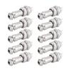 Starrypxl 10pcs 3 Pin Aviation Plug Socket Connector for Instrumentation Computer Navigation view 3
