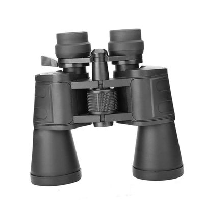 IWOWHERO Hd Night Telescope Binoculars for Hunting Birding Outdoor Travel High Definition Compact