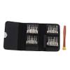 LIFKICH 1Set Precision Screwdriver Set for Electronics Repair Multi Purpose Manual Tool Kit with Durable Bits for Mobile Phones Tablets Watches and Jewelry Convenient view 1