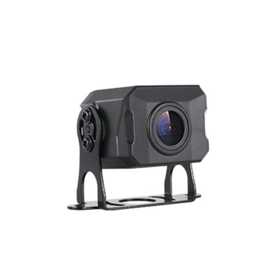 1080p AHD Reversing Rear View Camera with Parking Car LCD Monitor Starlight Night Vision Backup Camera Compatible for Truck RV(XGBUSD-700DH-CL-10M)