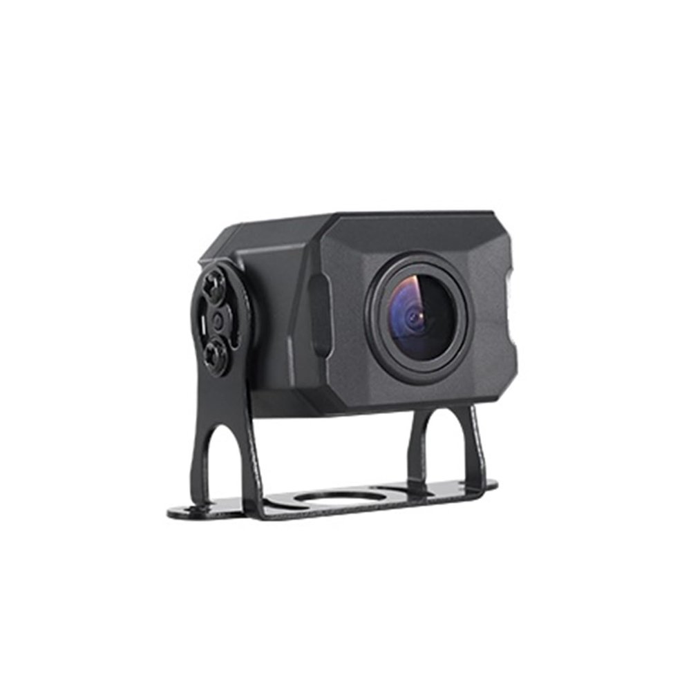 1080p AHD Reversing Rear View Camera with Parking Car LCD Monitor Starlight Night Vision Backup Camera Compatible for Truck RV(XGBUSD-700DH-CL-10M)