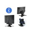 1080p AHD Reversing Rear View Camera with Parking Car LCD Monitor Starlight Night Vision Backup Camera Compatible for Truck RV(XGBUSD-700DH-CL-10M) view 4