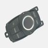 Fits for BMW F22 F23 F30 F32 F36 M3 M4 X5 X6 Info iDrive Controller Knob Button 9381678 view 1