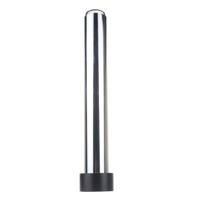 Lab Microscope Accessories Binocular Trinocular Microscope, Dia 32mm Metal Fixed Microscope Stand Holder(35mm)