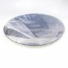1pc Plastic Parabolic Mirror Concave Mirror 10 15 20cm UV Focusing Mirror Protection Solid Reflective Concave Mirror(10cm) view 1
