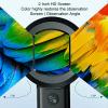 Handheld Microscope with 2.0 Inch Screen LED Light 50X Digital Magnifying Glass 16MP Camera for Repair Reading (32GB) view 3