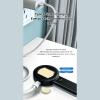 Handheld Microscope with 2.0 Inch Screen LED Light 50X Digital Magnifying Glass 16MP Camera for Repair Reading (32GB) view 4