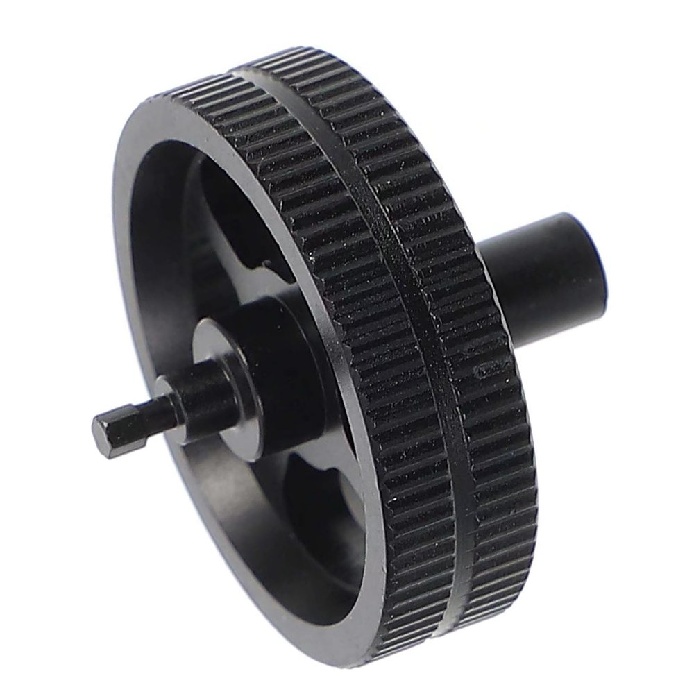 Black Metal Roller Mouse Wheel for Logitech G703 G603 G403 Hero G703 Hero Replacement bb