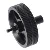 Black Metal Roller Mouse Wheel for Logitech G703 G603 G403 Hero G703 Hero Replacement bb view 1