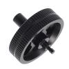 Black Metal Roller Mouse Wheel for Logitech G703 G603 G403 Hero G703 Hero Replacement bb view 2