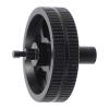 Black Metal Roller Mouse Wheel for Logitech G703 G603 G403 Hero G703 Hero Replacement bb view 3