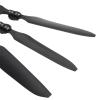 Drone Propeller Blades High Performance Replacement Parts for Autel Evo Max 4T Drones Enhanced Flight Stability Durable PC Material 4 Pack view 1