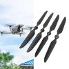 Drone Propeller Blades High Performance Replacement Parts for Autel Evo Max 4T Drones Enhanced Flight Stability Durable PC Material 4 Pack view 2
