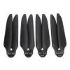 Drone Propeller Blades High Performance Replacement Parts for Autel Evo Max 4T Drones Enhanced Flight Stability Durable PC Material 4 Pack view 3