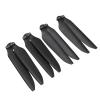 Drone Propeller Blades High Performance Replacement Parts for Autel Evo Max 4T Drones Enhanced Flight Stability Durable PC Material 4 Pack view 4