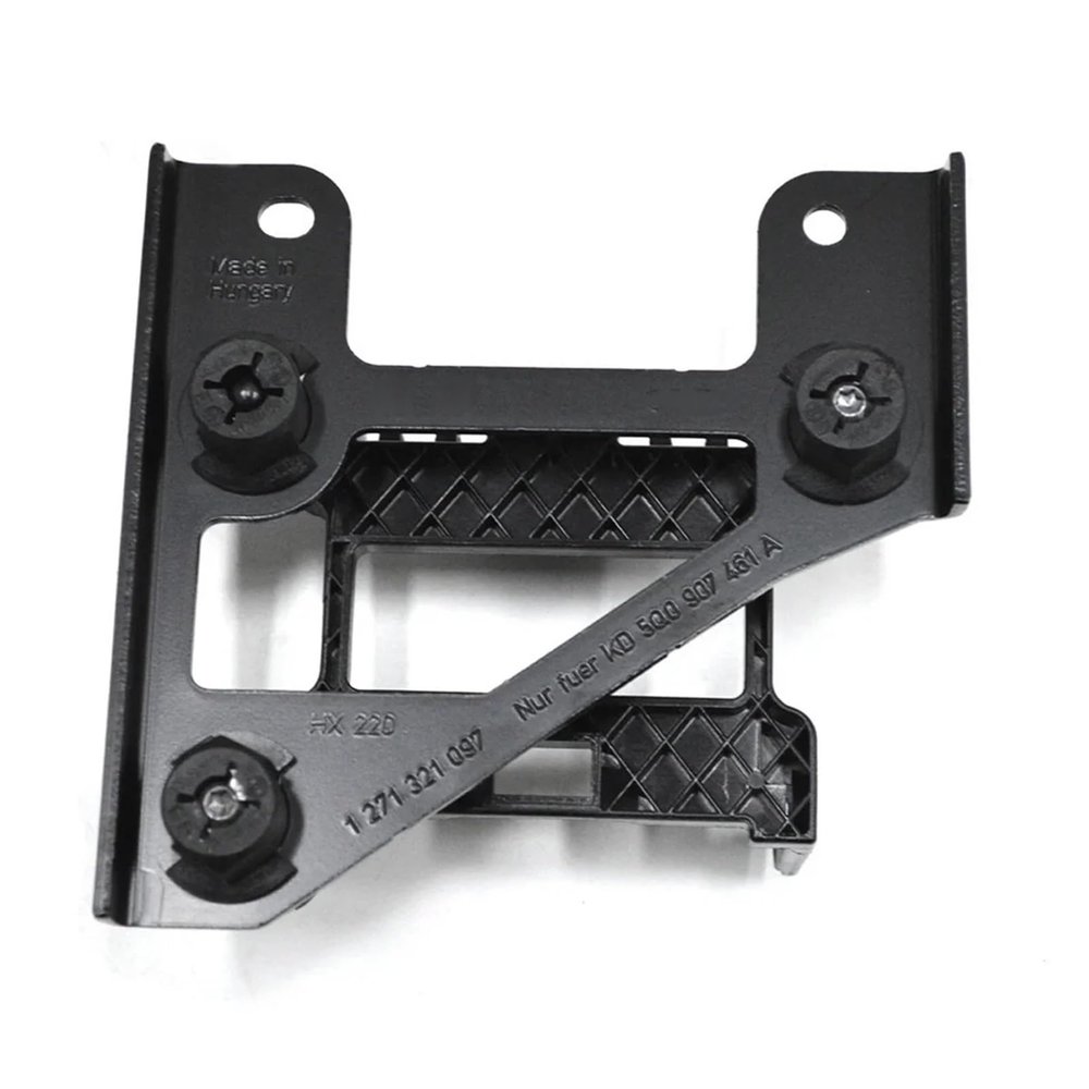 1pc Sensor Bracket 5Q0907561H 5Q0907561G 5Q0907561K 5Q0907561N VXAXPOHZA