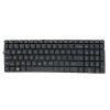 Eobruweo Laptop Replacement Keyboard US for HP Elitebook 850 G7 850 G8 855 G7 855 G8 L89916-001 Without Frame,TrackPoint,Backlit view 3