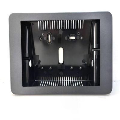 MT6 Wall Mount,Black,Specifically Designed for 10-inch Tablets