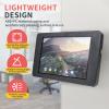 MT6 Wall Mount,Black,Specifically Designed for 10-inch Tablets view 2