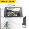MT6 Wall Mount,Black,Specifically Designed for 10-inch Tablets view 4