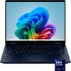 HP OmniBook X Flip 2-in-1 Business Laptop (2025):14" WUXGA 1920 x 1200 60Hz  Intel Core Ultra 7 256V  16 GB RAM  1 TB SSD  Win11 Home  Wi-Fi 6E  Backlit KB  5MP + IR Camera  Thunderbolt 4 view 2