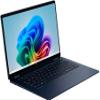 HP OmniBook X Flip 2-in-1 Business Laptop (2025):14" WUXGA 1920 x 1200 60Hz  Intel Core Ultra 7 256V  16 GB RAM  1 TB SSD  Win11 Home  Wi-Fi 6E  Backlit KB  5MP + IR Camera  Thunderbolt 4 view 3