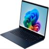 HP OmniBook X Flip 2-in-1 Business Laptop (2025):14" WUXGA 1920 x 1200 60Hz  Intel Core Ultra 7 256V  16 GB RAM  1 TB SSD  Win11 Home  Wi-Fi 6E  Backlit KB  5MP + IR Camera  Thunderbolt 4 view 4