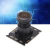 0.3MP USB Camera Module | 98 Wide Angle with GC0308 Sensor | 640x480 Resolution for Stable Image | Plug & Play for Computers/Instruments/Multi - Body Systems | Black PCB view 2