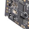 0.3MP USB Camera Module | 98 Wide Angle with GC0308 Sensor | 640x480 Resolution for Stable Image | Plug & Play for Computers/Instruments/Multi - Body Systems | Black PCB view 3