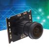 0.3MP USB Camera Module | 98 Wide Angle with GC0308 Sensor | 640x480 Resolution for Stable Image | Plug & Play for Computers/Instruments/Multi - Body Systems | Black PCB view 4