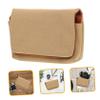 DIYEAH Portable Camera Pouch Compatible Compact and Lightweight Storage for Digital Cameras Easy Access for Outdoor Photography view 4