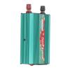 Power Inverter, Aluminum Alloy DC12V to AC Power Low Noise Sine Wave Inverter 3000W with 6 Protections for Multipurpose Charging, Ideal for Holiday, Work Trips, Emergencies (110V) view 4