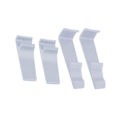 Grey for DJI FLIP Drone Accessories Folding Landing Gear Heighten Stand Part bb