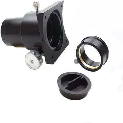 Telescope Accessory Kit 2" Reflector Focuser with 2" to 1.25" Adapter(2 inch)