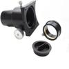 Telescope Accessory Kit 2" Reflector Focuser with 2" to 1.25" Adapter(2 inch) view 1