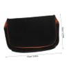 POPETPOP Camera Carrying Case Compact for Dslr Camera Storage Bag Pouch Stylish Design for Travel view 2