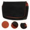 POPETPOP Camera Carrying Case Compact for Dslr Camera Storage Bag Pouch Stylish Design for Travel view 3