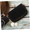 POPETPOP Camera Carrying Case Compact for Dslr Camera Storage Bag Pouch Stylish Design for Travel view 4