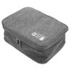 Mipcase Travel Case Cable Organizer Charger Organizer Bag Portable Storage for Travel view 1