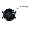 100MM DC12V 4Pin GPU Cooler,Graphics Card Fan,for GAINWARD RTX3060ti GDDR6X 8GB DU Video Cards Cooling Fan (Fan-A) view 2
