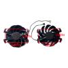 100MM DC12V 4Pin GPU Cooler,Graphics Card Fan,for GAINWARD RTX3060ti GDDR6X 8GB DU Video Cards Cooling Fan (Fan-A) view 4