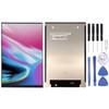MPXPOTTHW Cell Phone Replacement LCD Screen for Huawei Mediapad T1 8.0 Pro 4G T1-823L T1-821L T1-821W T1-821 Spare Parts view 1