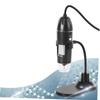 CIYODO 1000X Digital USB Microscope Magnifying Glass for Boys and Girls Handheld LED Magnifier Flexible Design for Science Projects and Hobbies view 2