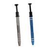 HYTROVE 2Pcs IC Chip Extraction Tool Set Precision Grabber for Electronic Components Antistatic Screw Clips Insulated Grip for Circuit Board Repairs view 1