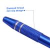 HYTROVE 2Pcs IC Chip Extraction Tool Set Precision Grabber for Electronic Components Antistatic Screw Clips Insulated Grip for Circuit Board Repairs view 3