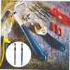 HYTROVE 2Pcs IC Chip Extraction Tool Set Precision Grabber for Electronic Components Antistatic Screw Clips Insulated Grip for Circuit Board Repairs view 4