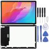 Cell Phone Replacement OEM LCD Screen for Huawei MatePad T 10s AGS3-L09, AGS3-W09 with Digitizer Full Assembly (Black) Spare Parts view 1