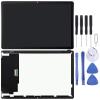 Cell Phone Replacement OEM LCD Screen for Huawei MatePad T 10s AGS3-L09, AGS3-W09 with Digitizer Full Assembly (Black) Spare Parts view 2